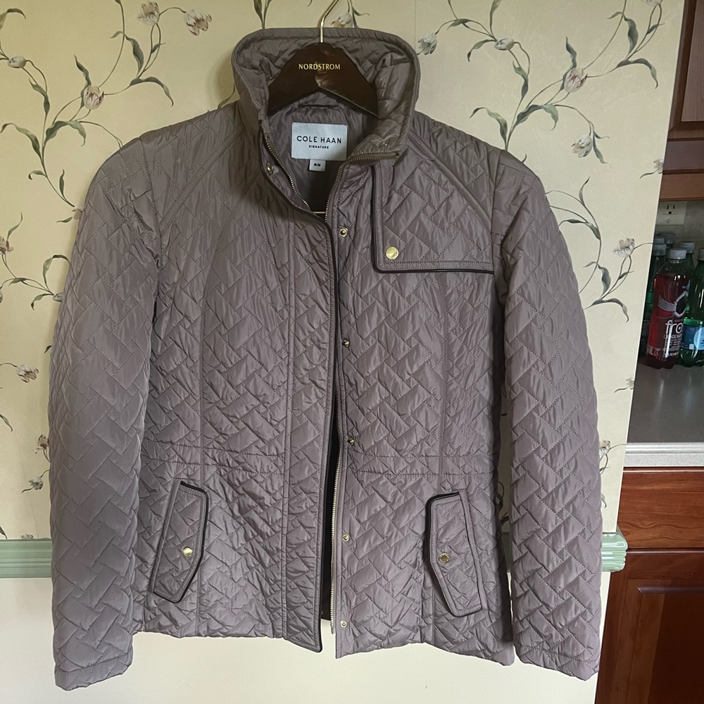 Cole Haan Coat